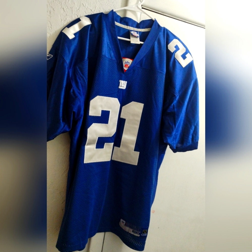 Vintage New York Giants Football jersey